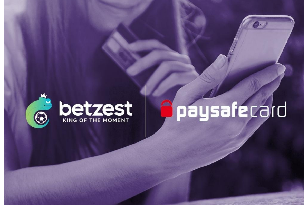 online-casino-and-sportsbook-betzest-goes-live-with-payment-provider-paysafecard