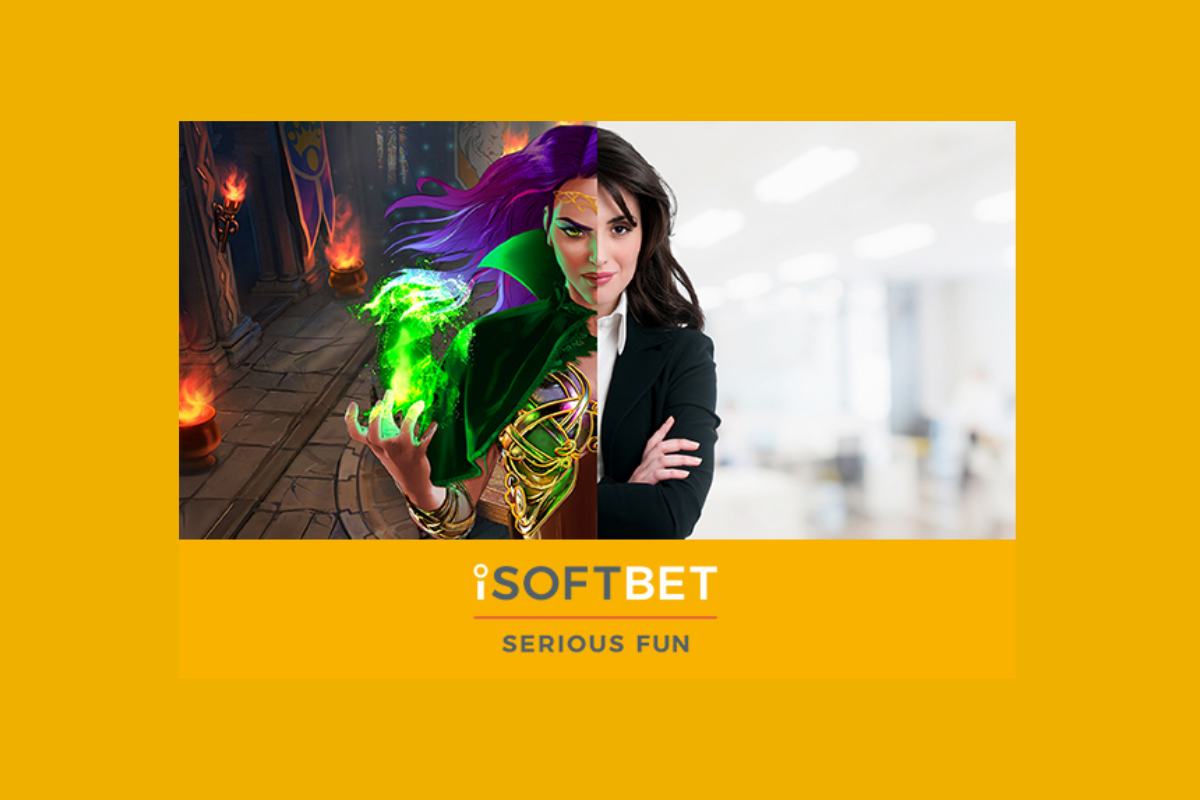 isoftbet-places-‘serious-fun’-at-heart-of-new-brand-manifesto