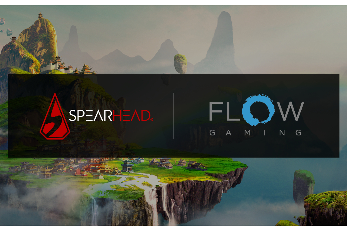 spearhead-studios-and-flow-gaming-enter-new-partnership