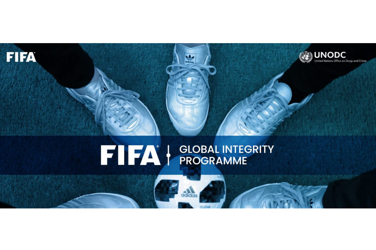 fifa-launches-global-integrity-programme-to-strengthen-fight-against-match-fixing