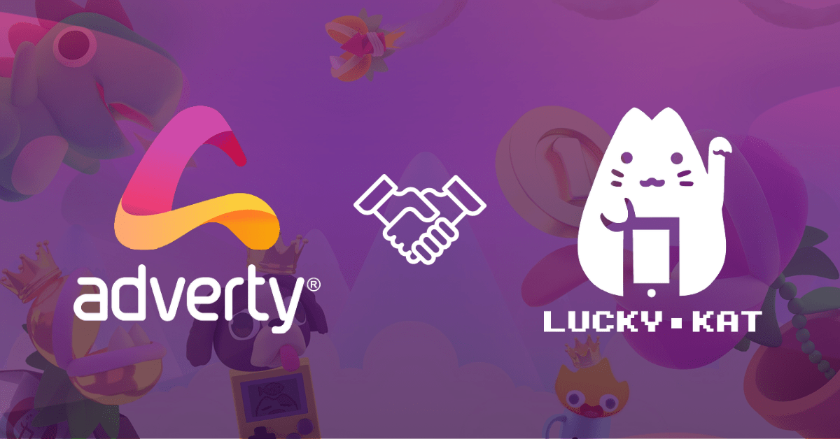 adverty-enters-into-exclusive-partnership-with-dutch-hyper-casual-publisher-lucky-kat-studios