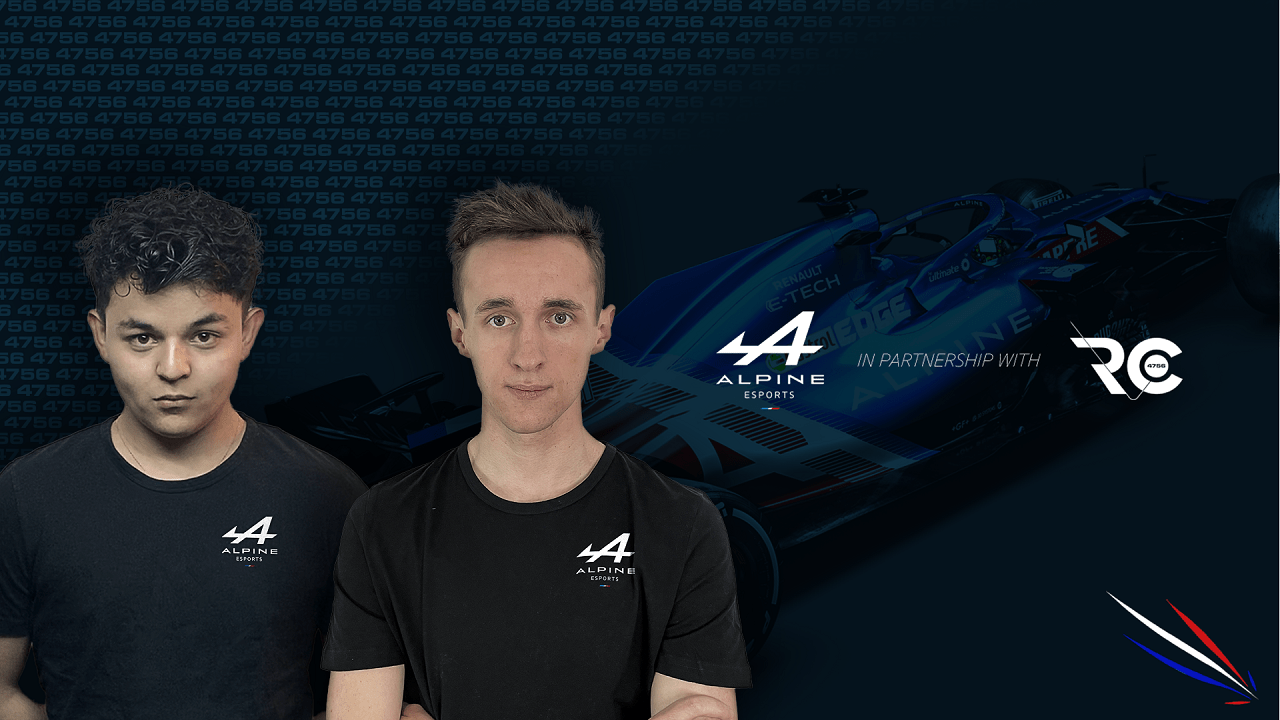 alpine-officially-enters-esports-with-alpine-esports-team:-driver-lineup-and-competition-schedule-revealed