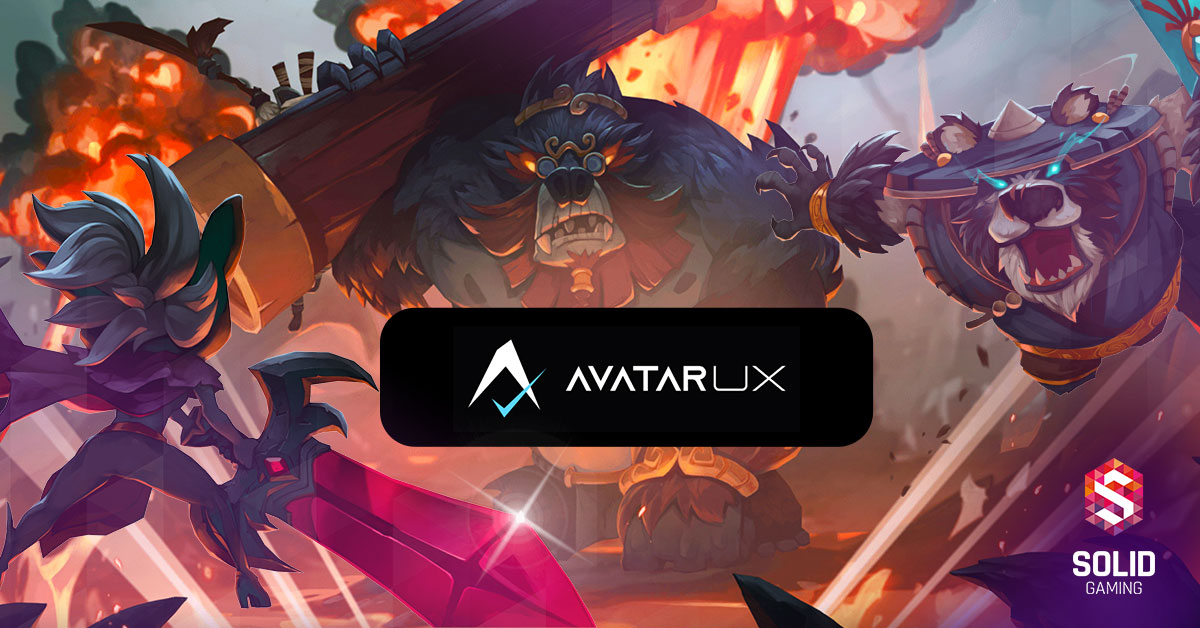 solid-gaming-signs-new-agreement-with-avatar-ux