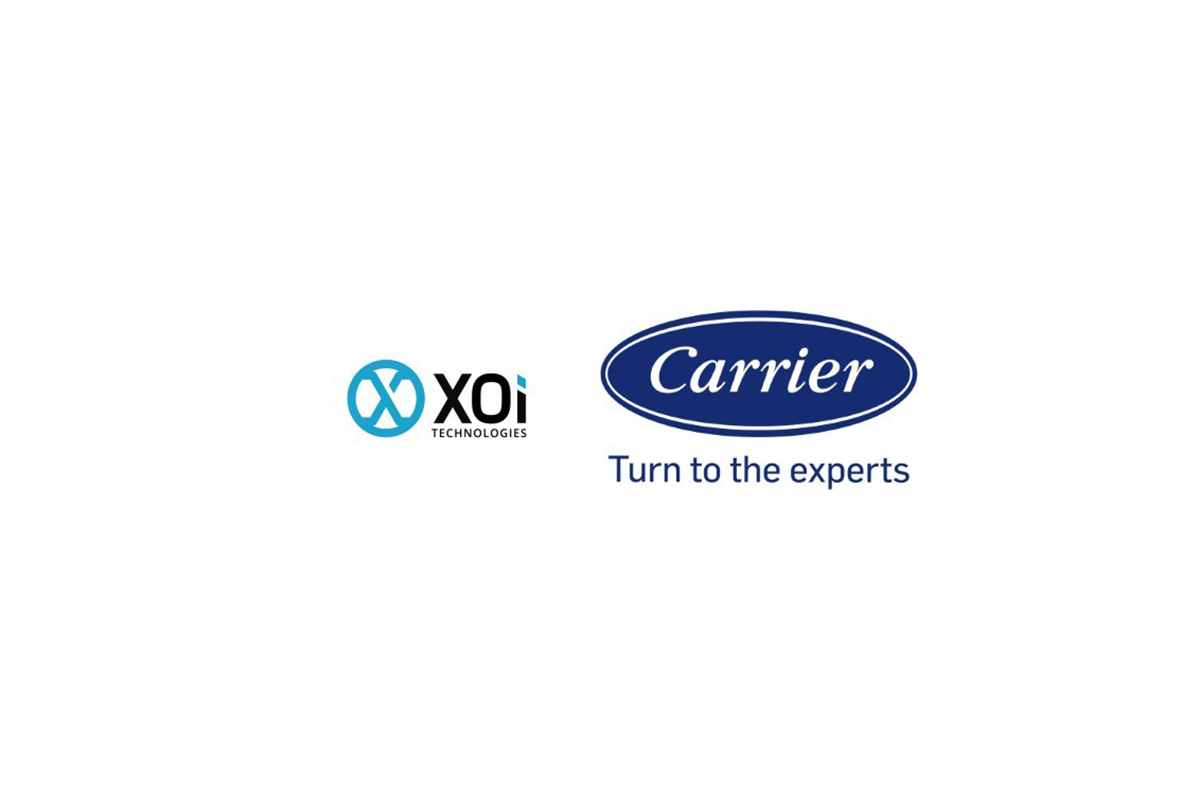 xoi-announces-data-driven-collaboration-with-carrier