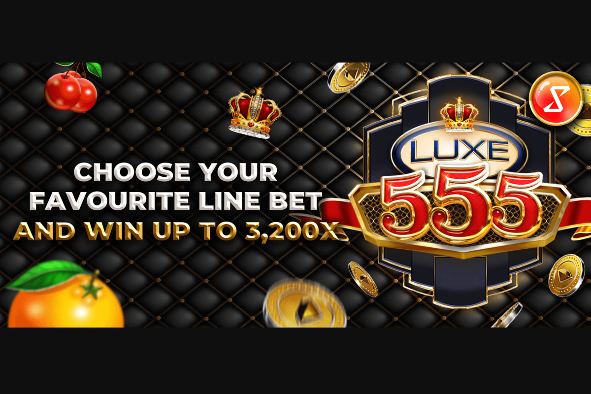 luxe-555,-retro-meets-modern-in-a-3×3-reel,-5-line-augmented-betting-experience-online-slot-game