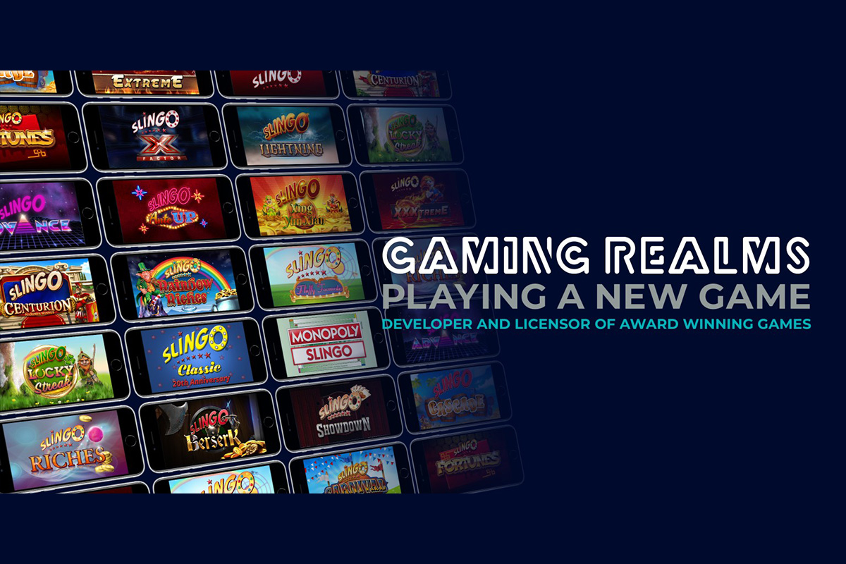 gaming-realms-signs-licensing-agreement-with-pragmatic-play