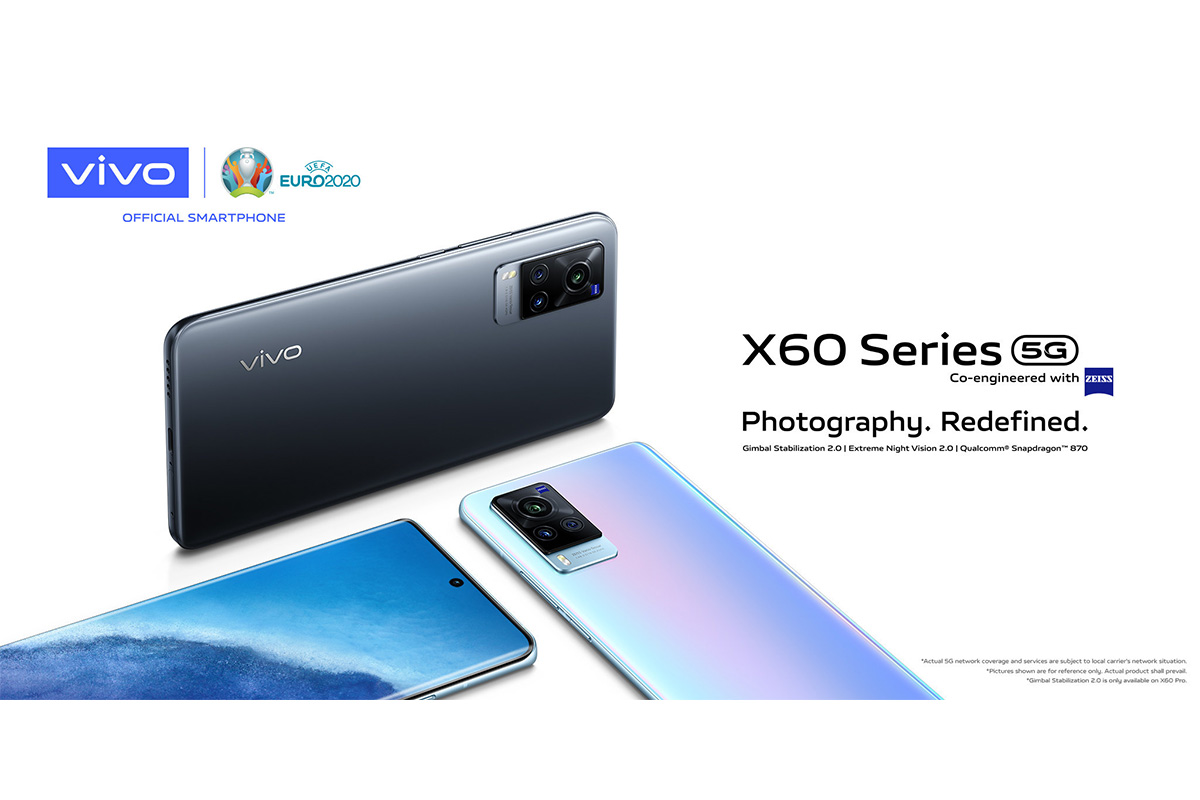 vivo-announces-global-debut-of-x60-series,-redefining-mobile-photography-in-collaboration-with-zeiss