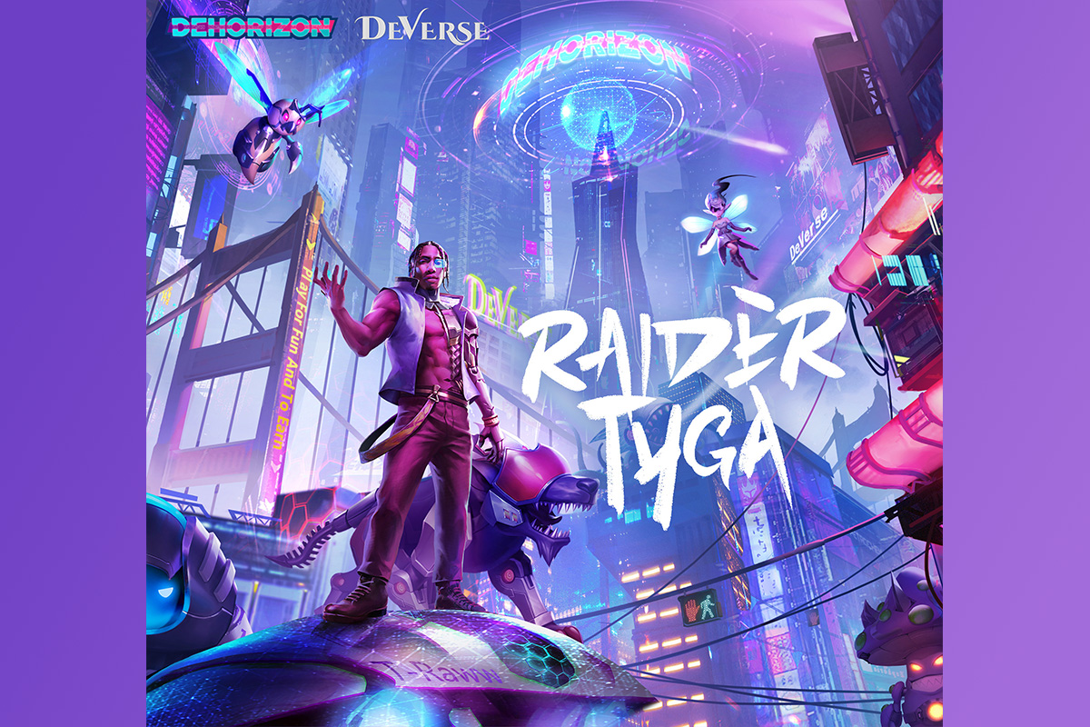 american-rapper-tyga-jumps-into-dehorizon-metaverse-as-a-pioneering-experience-officer