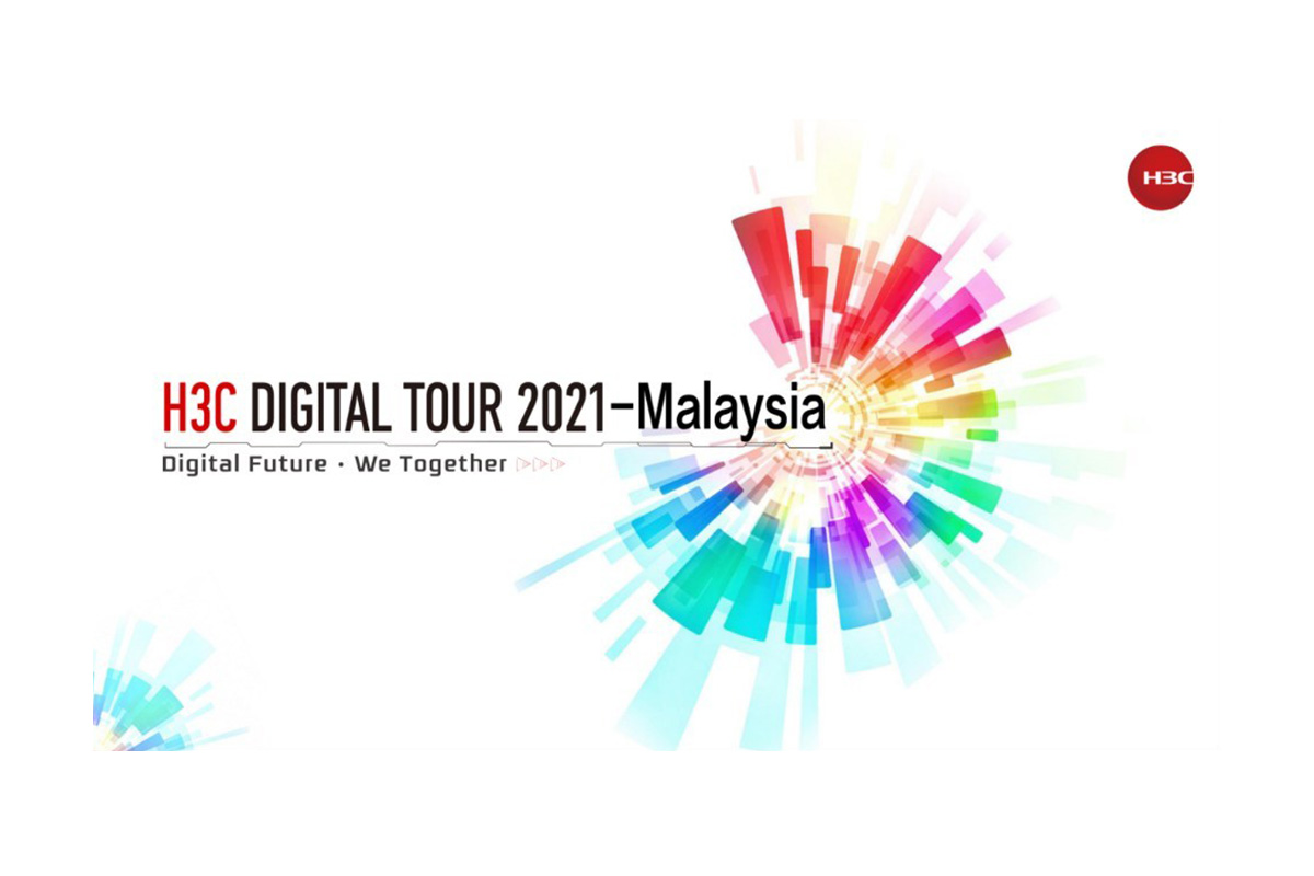 h3c-launches-the-digital-tour-2021-in-malaysia-with-a-focus-on-application-driven-data-centers