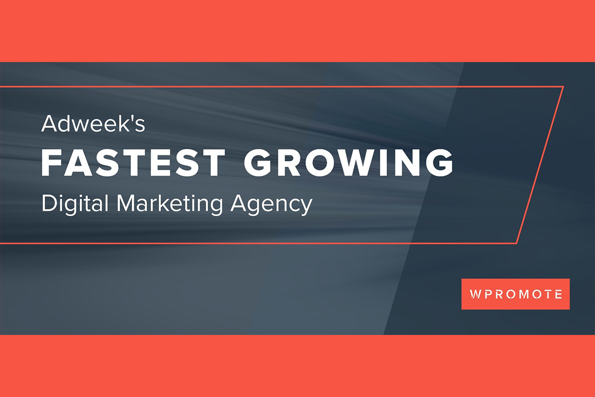 wpromote-named-top-digital-agency-on-adweek’s-fastest-growing-agencies-2021-list