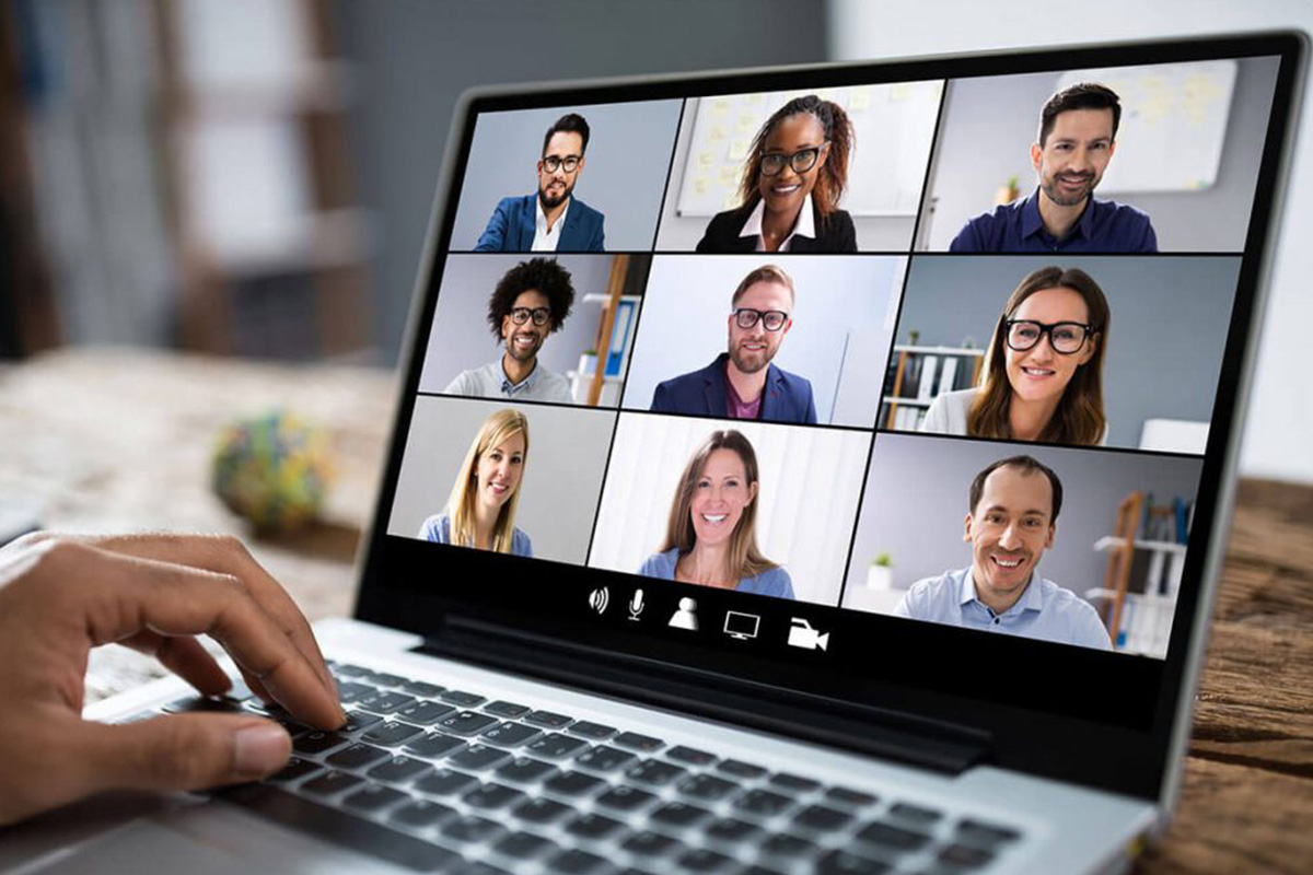 video-conferencing-market-to-hit-$75-billion-by-2027,-says-global-market-insights-inc.