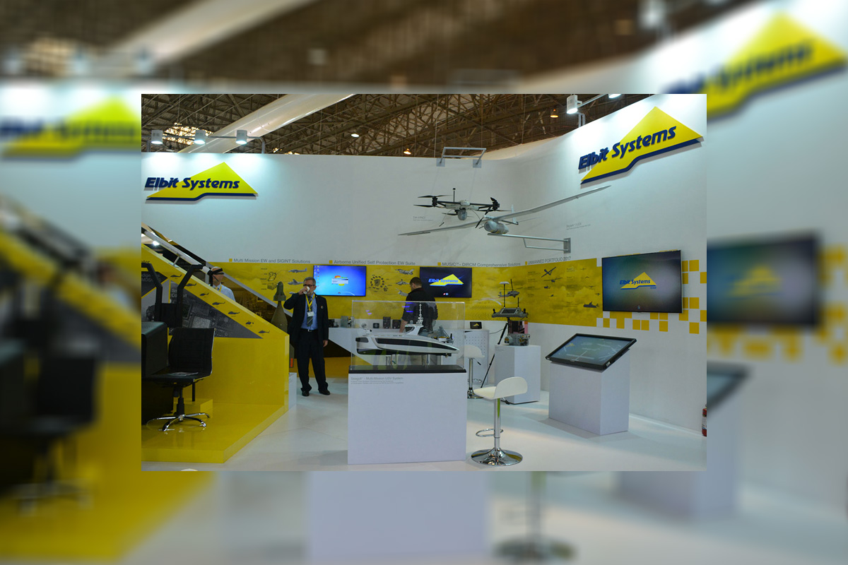 elbit-systems-expands-reliance-on-sustainable-energy