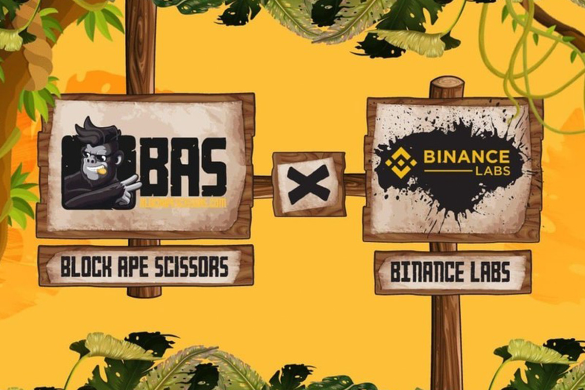 the-block-ape-scissors-project-makes-another-leap-as-they-join-season-3-of-the-binance-labs-incubation-program