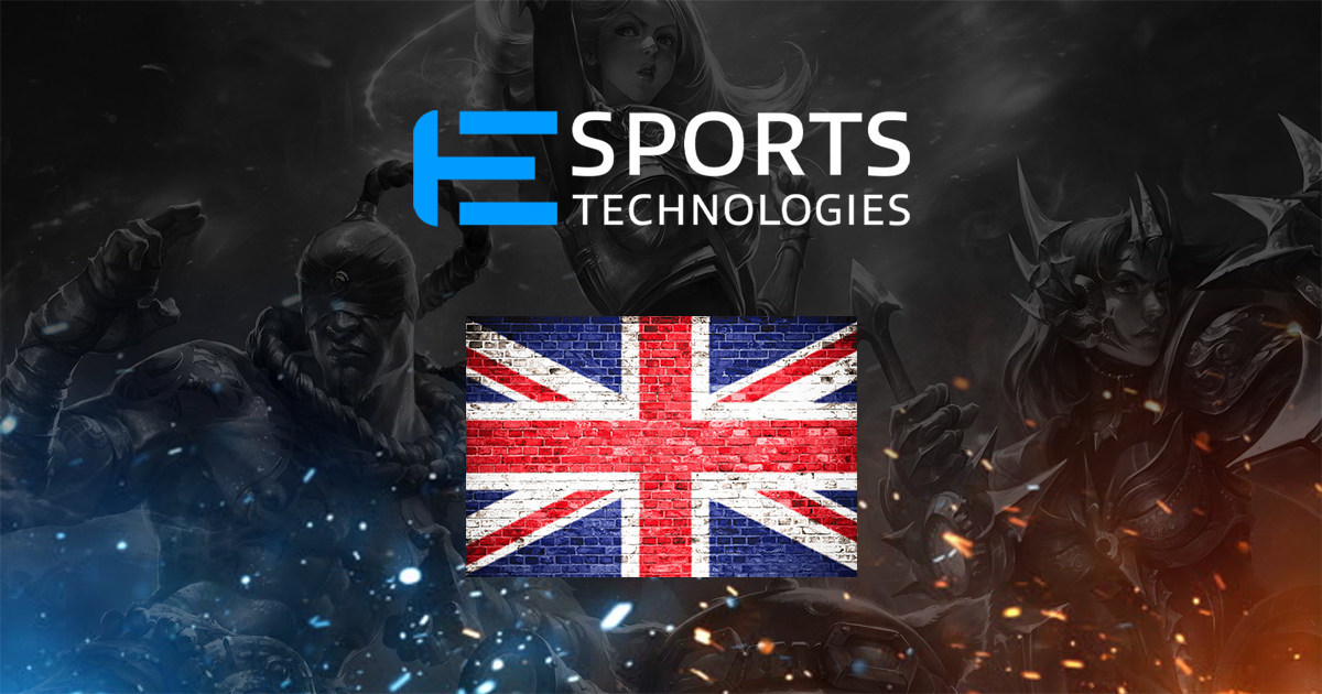 esports-technologies-secures-access-to-uk-gaming-license