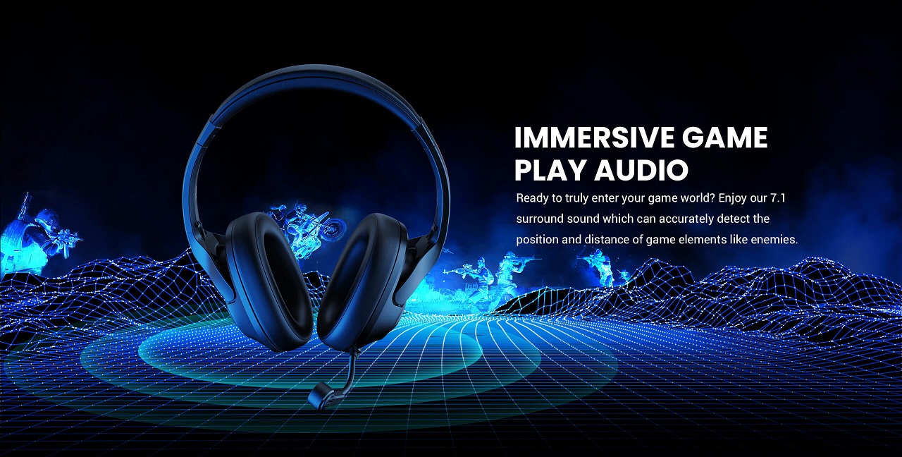 eksa-introduces-air-joy-plus-ultralight-gaming-and-mobile-headset-with-7.1-surround-sound-and-enc-technology