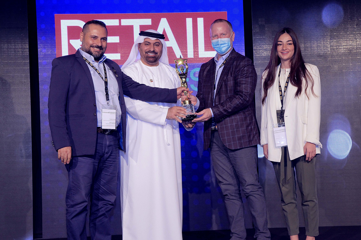 yardi-retail-suite-recognised-for-service-excellence-at-recon-mena-2021