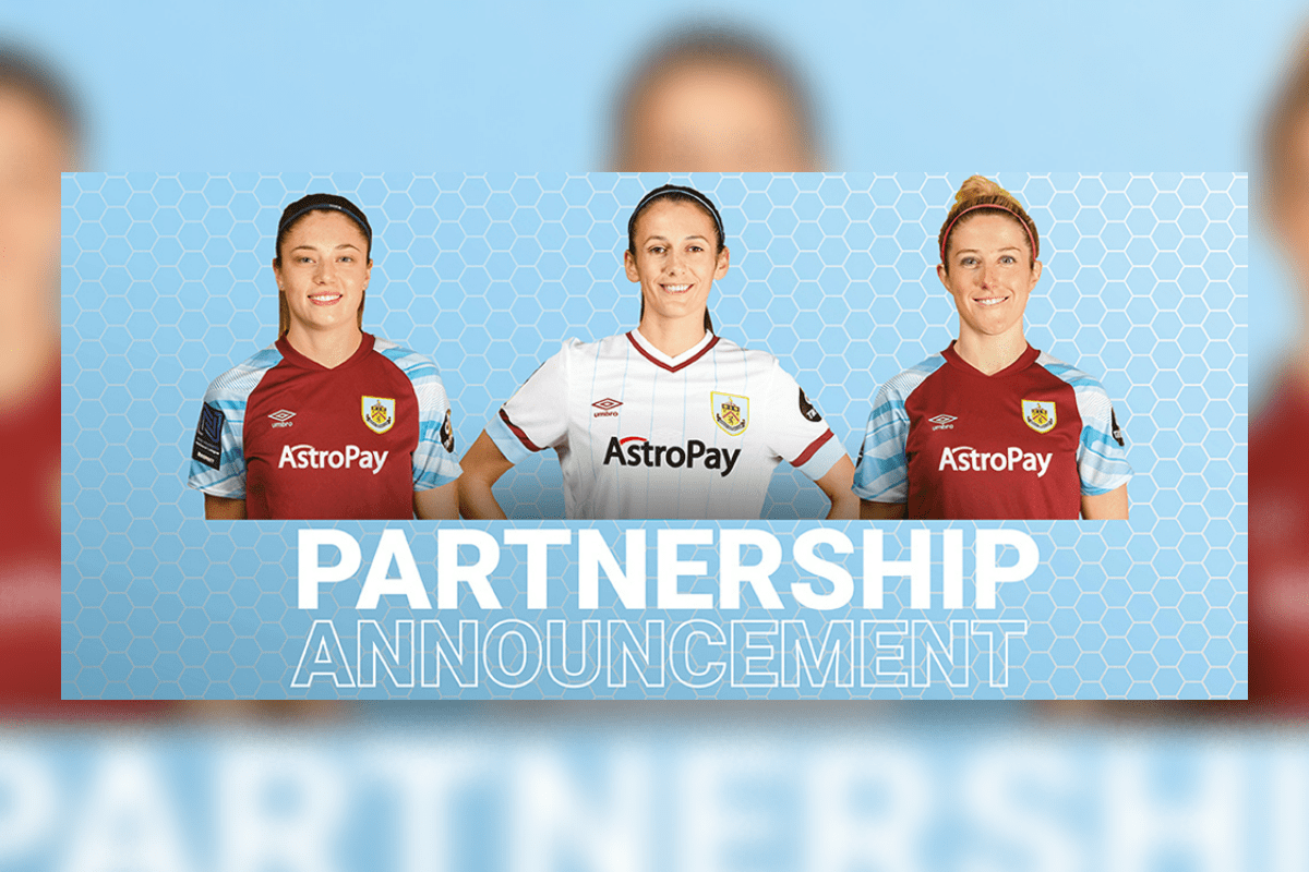 astropay-strengthens-partnership-with-burnley-fc