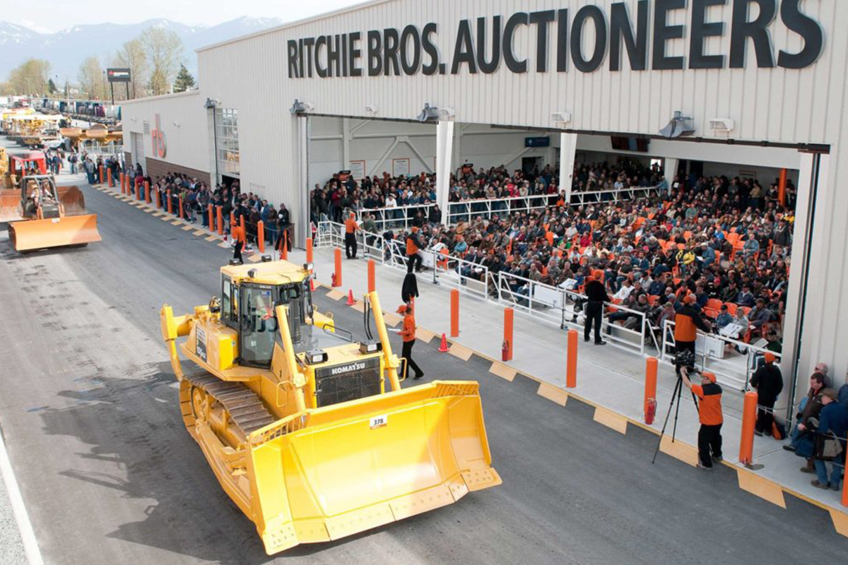 ritchie-bros.-sells-us$41+-million-of-equipment-in-its-largest-ever-chehalis,-wa-auction
