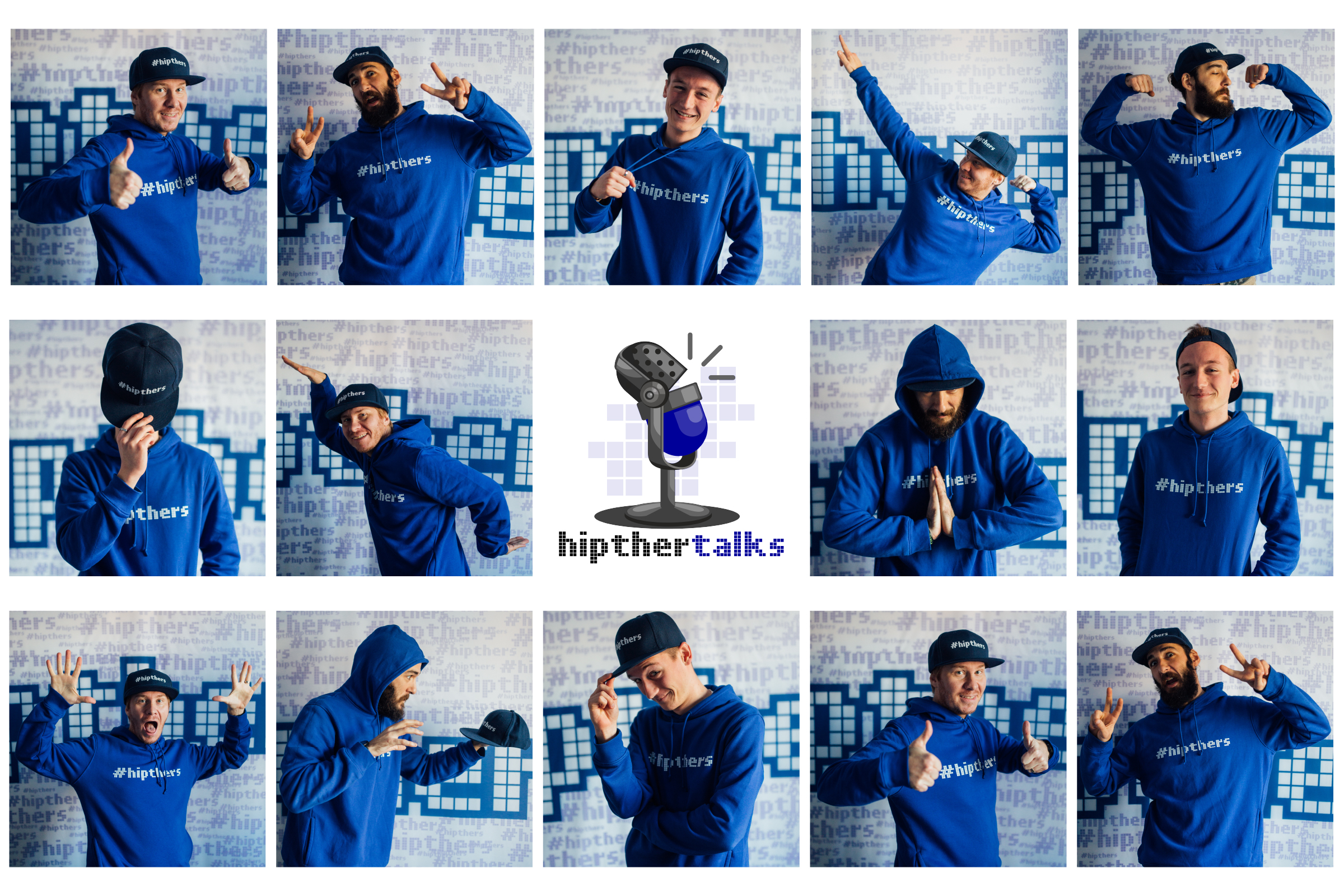 the-#hipthers-launch-a-weekly-podcast