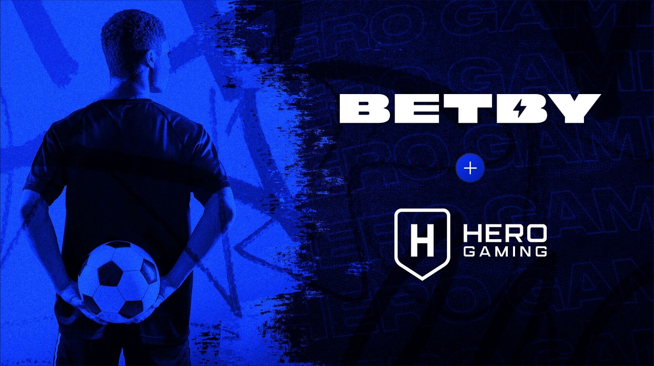 betby-partners-with-hero-gaming-for-global-solution-rollout