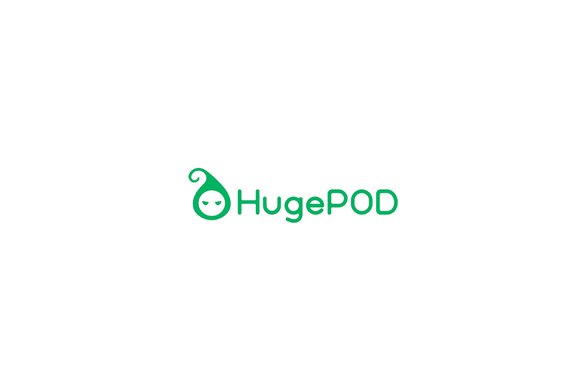 hugepod-receives-$40-million-in-series-b-funding-to-expand-its-us.-presence-for-print-on-demand-apparel