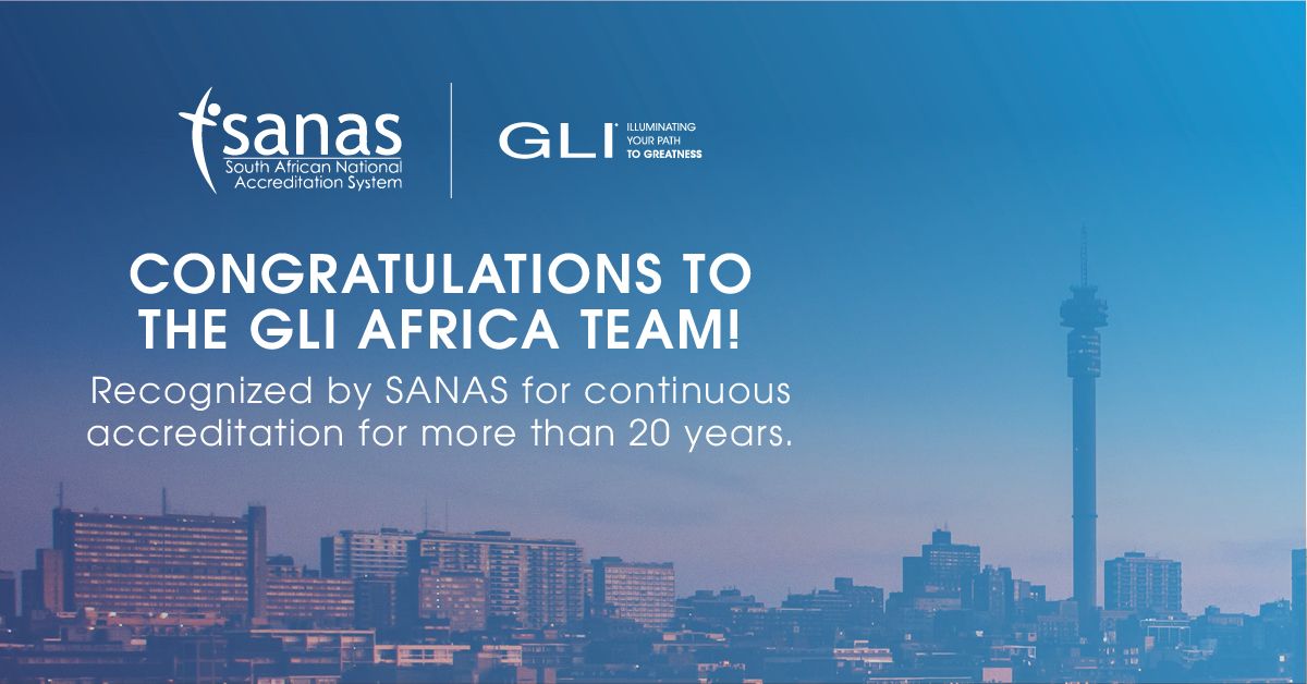 gli-africa-recognised-for-20-years-of-accreditation