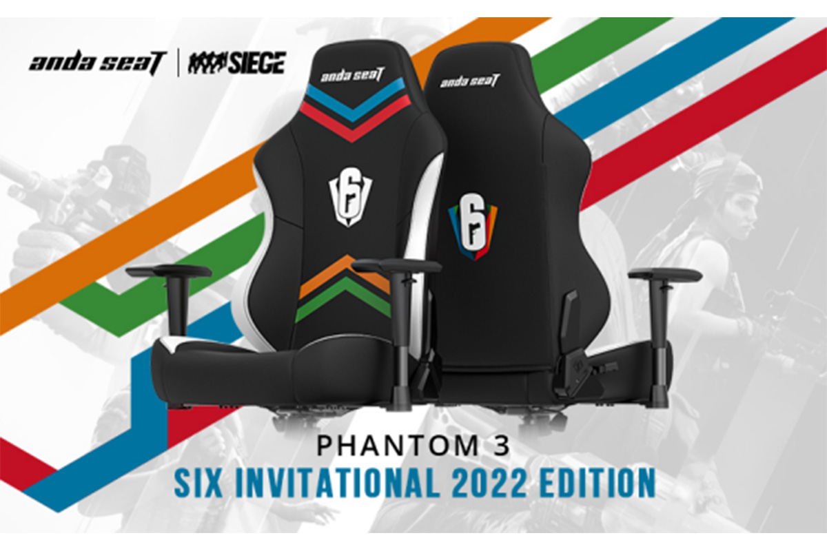 anda-seat-launches-the-new-phantom-3-six-invitational-2022-edition-gaming-chair