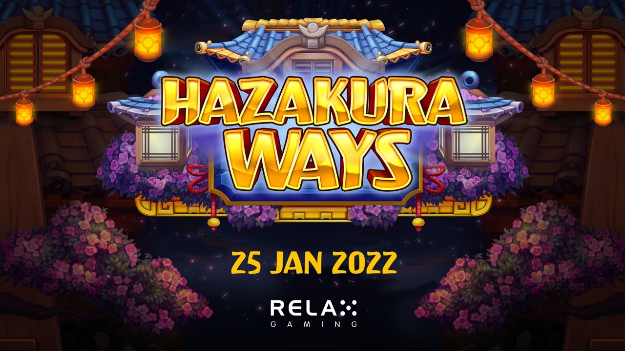 journey-to-the-far-east-in-relax-gaming’s-samurai-inspired-release-hazakura-ways