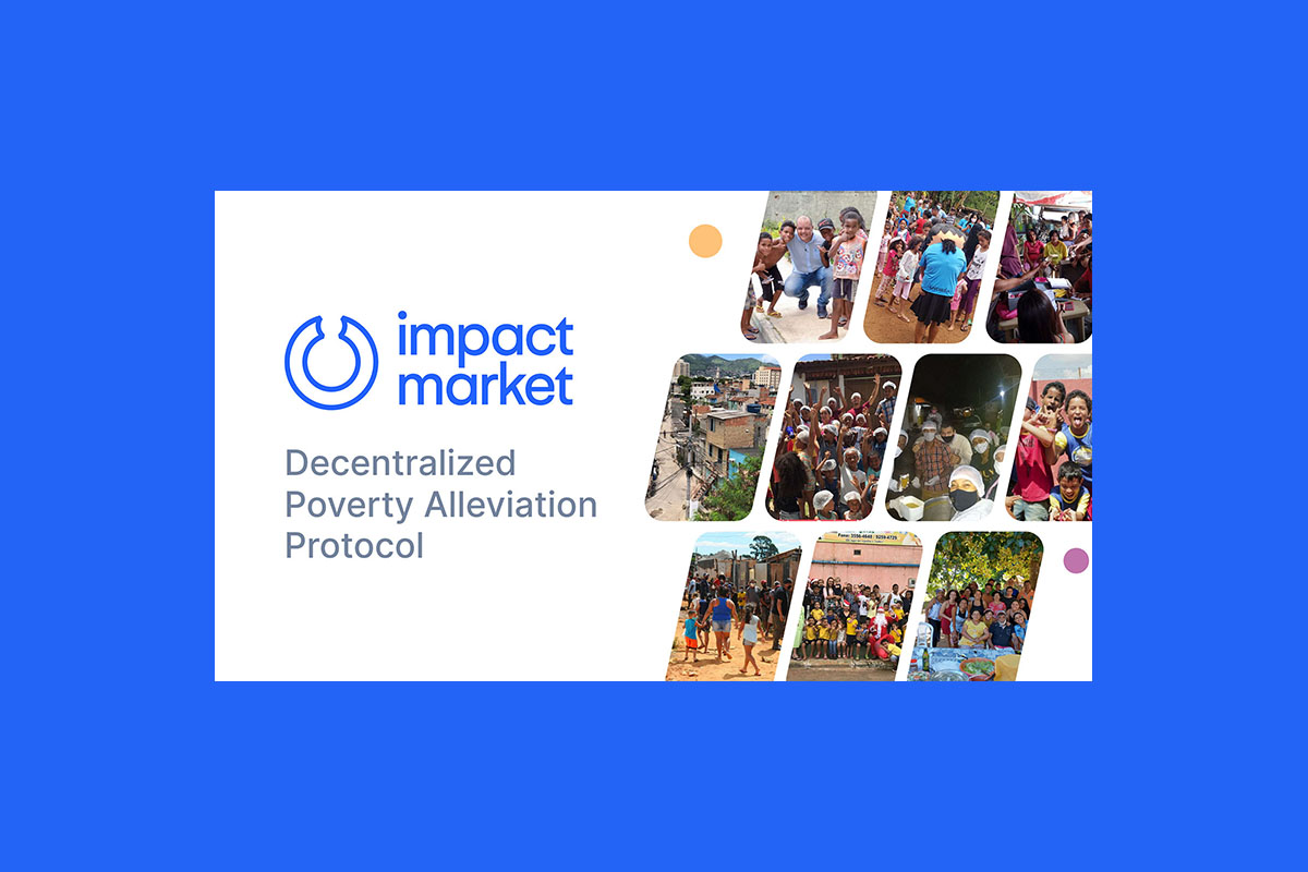 impactmarket-raises-$2.1m-and-launches-$pact-token-to-empower-millions-out-of-extreme-poverty