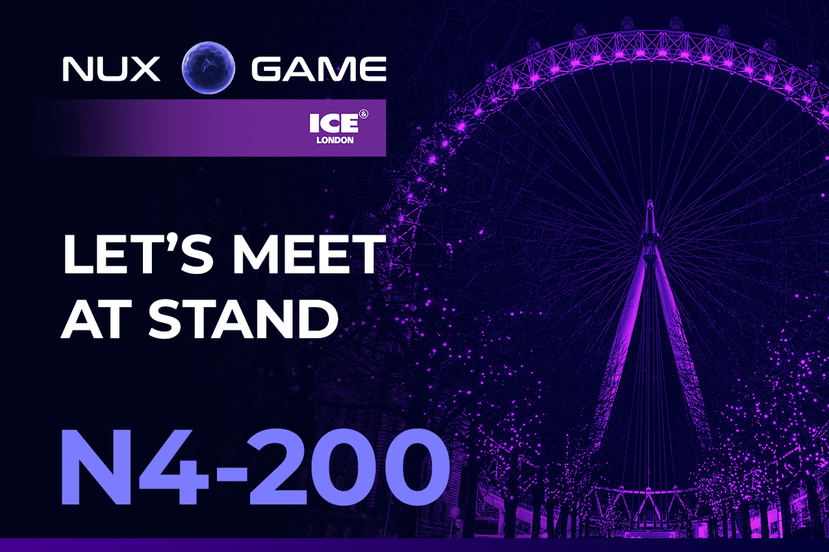nuxgame-is-getting-ready-for-ice-london-2022
