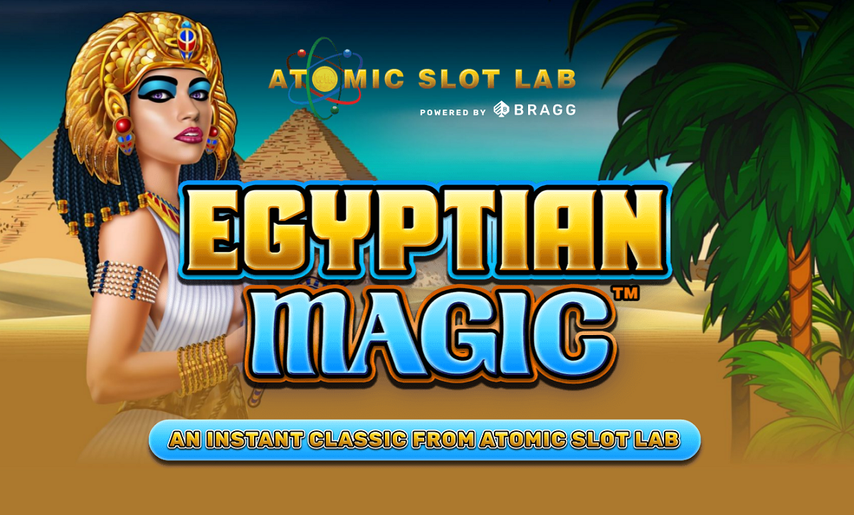 bragg’s-new-studio-atomic-slot-lab-launches-debut-title-egyptian-magic