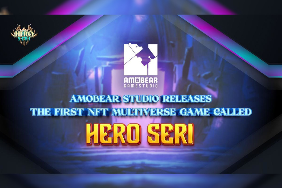 amobear-studio-releases-the-first-nft-multiverse-game-–-heroseri