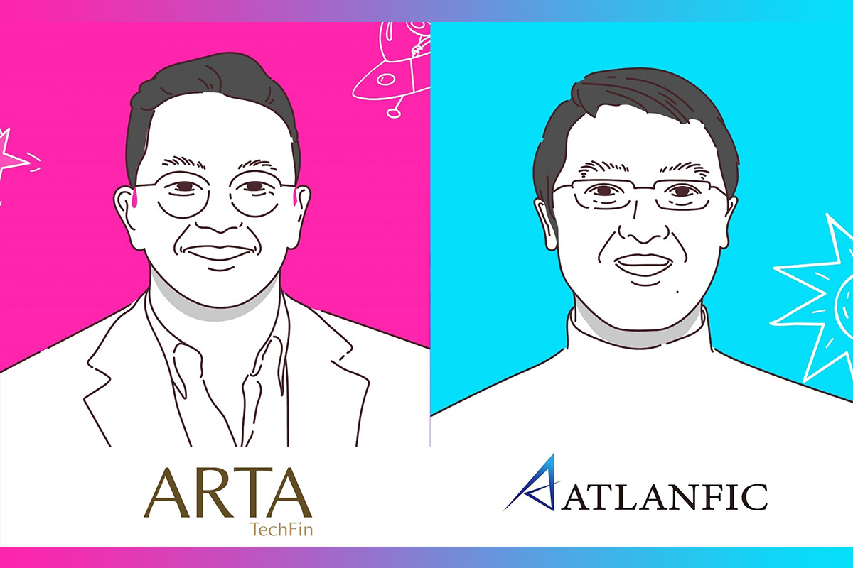 arta-techfin-partners-with-atlanfic-technology-to-revolutionize-licensed-investment-manager,-family-office-business-operations,-resolve-pain-points
