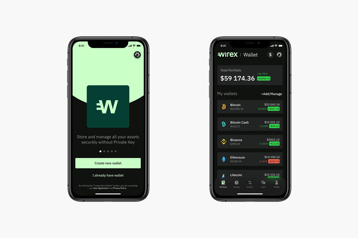 wirex-wallet-and-paraswap-partner-for-unrivalled-defi-access
