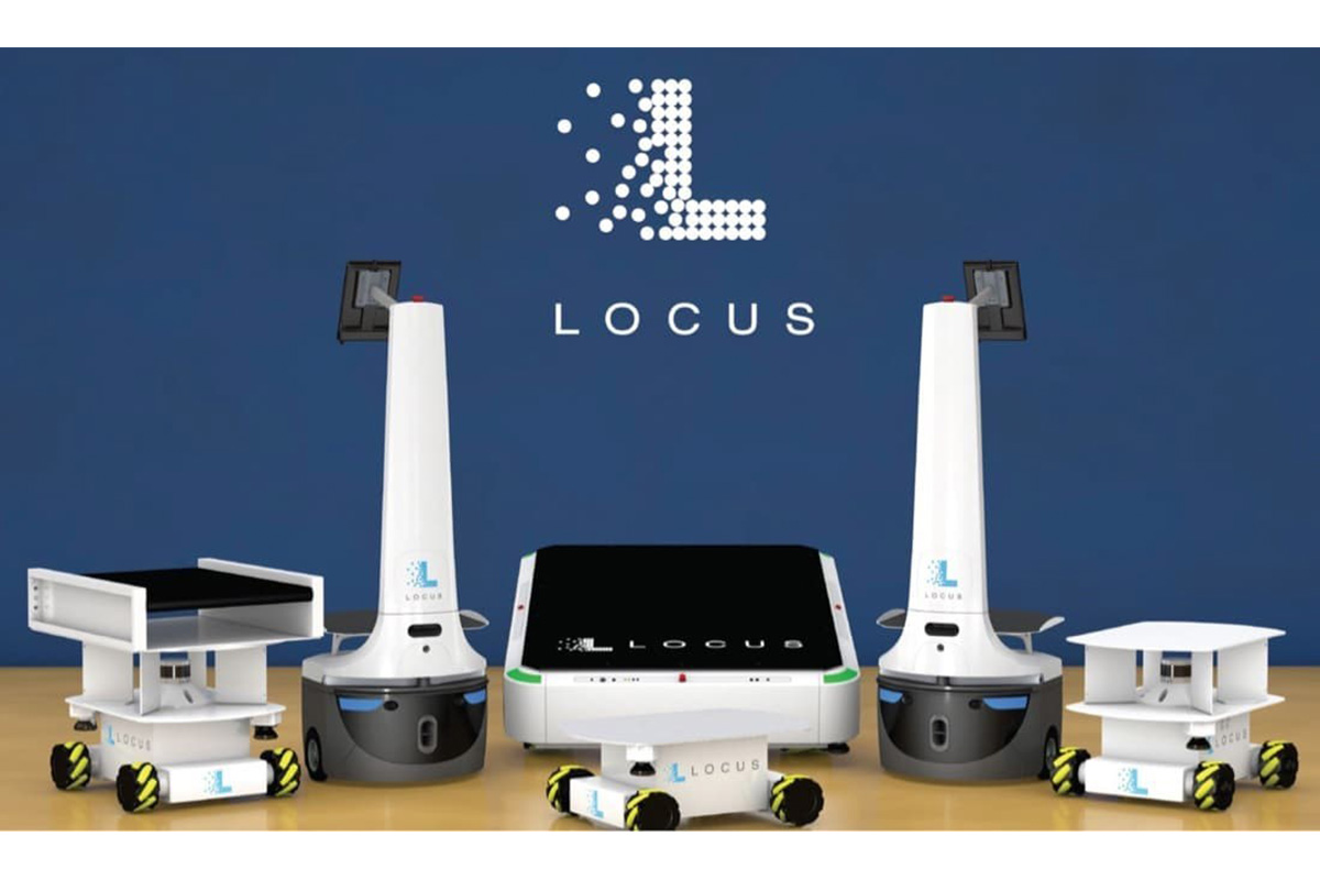locus-robotics-introduces-new-amrs-to-its-intelligent-warehouse-execution-platform-for-end-to-end-optimization