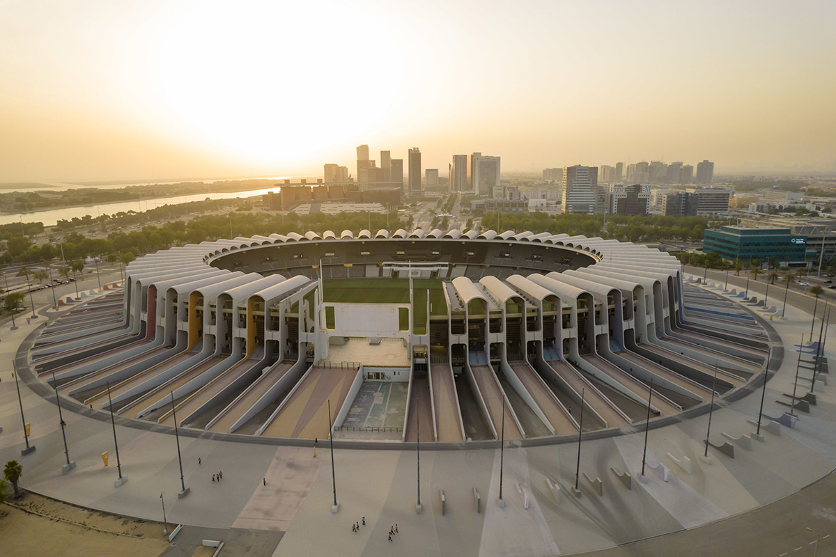 game,-set,-and-match:-how-the-uae’s-premier-sports-complex-is-protecting-fans-with-an-advanced-security-system-from-hikvision