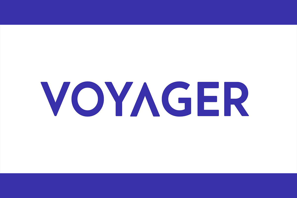 voyager-digital-announces-estimated-revenue-of-approximately-usd$100-million-to-$105-million-for-the-quarter-ended-march-31,-2022