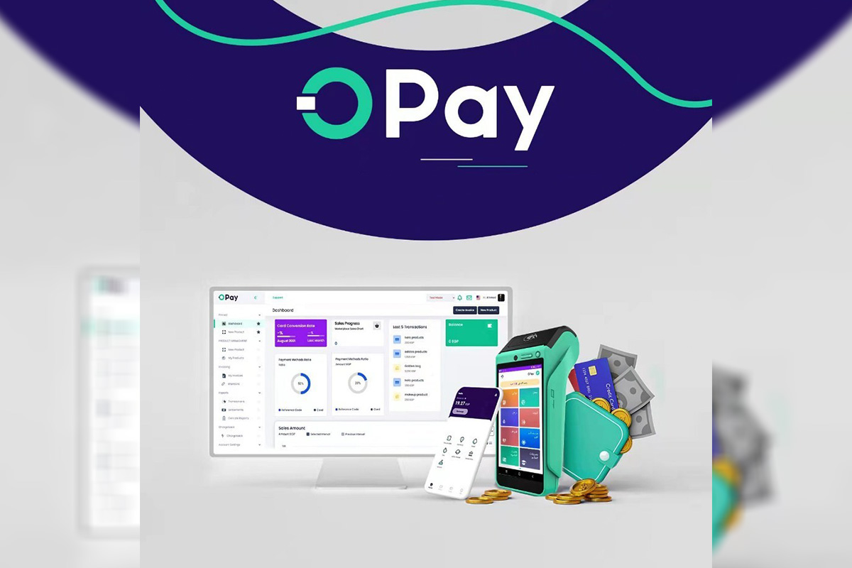 opay-was-approved-by-the-central-bank-of-egypt-to-issue-prepaid-cards-to-help-digital-finance-reform-in-emerging-markets