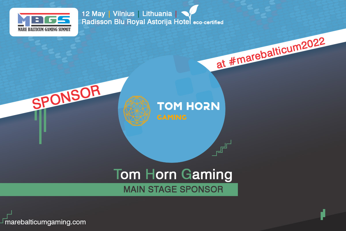 tom-horn-gaming-is-the-main-stage-sponsor-at-mare-balticum-gaming-summit-2022-in-vilnius