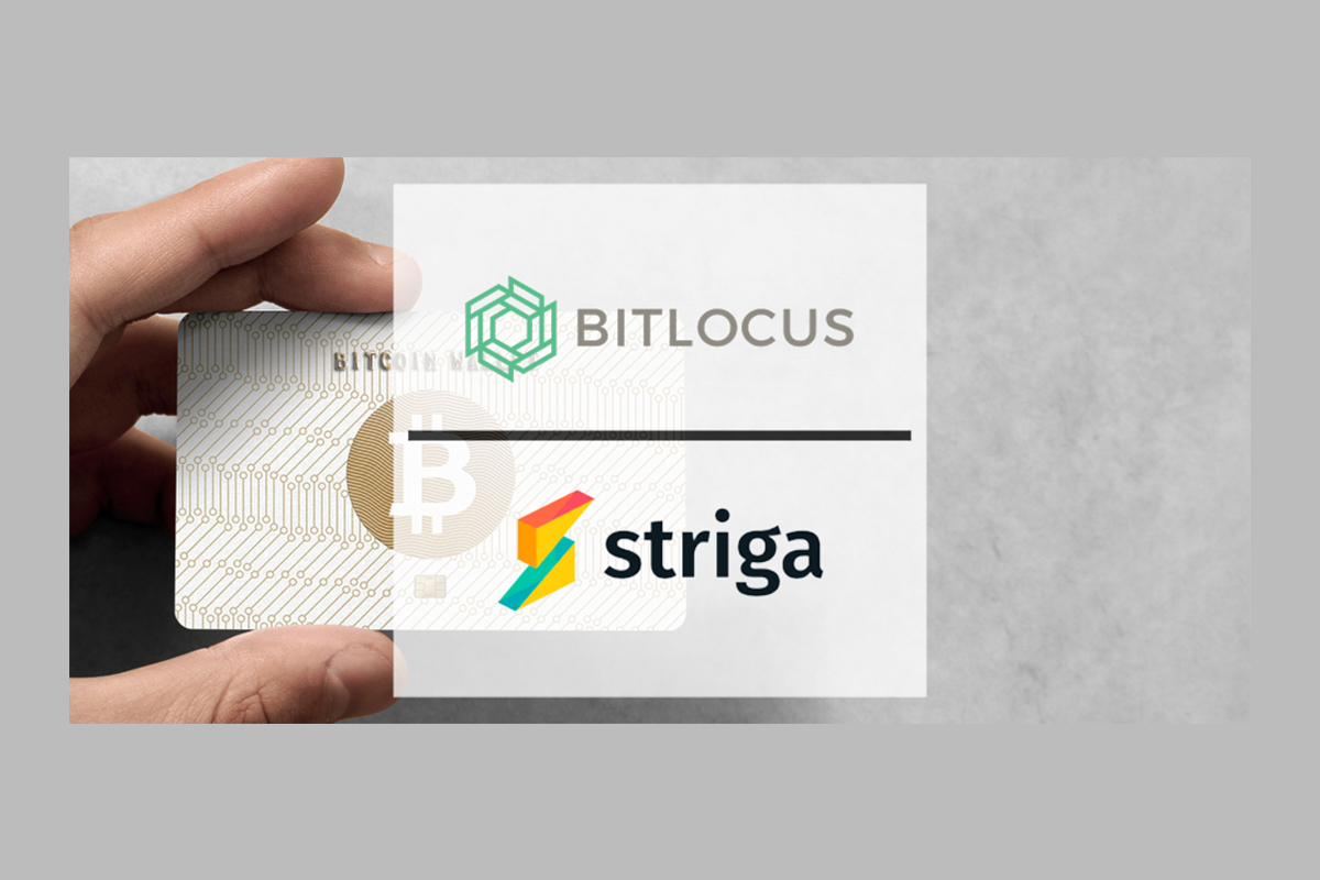 bitlocus-partners-with-striga-to-launch-a-crypto-friendly-visa-debit-card