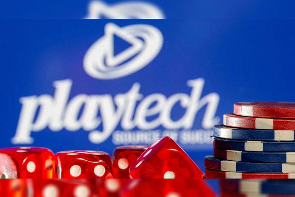 playtech-publishes-trading-update-for-the-first-four-months-of-2022