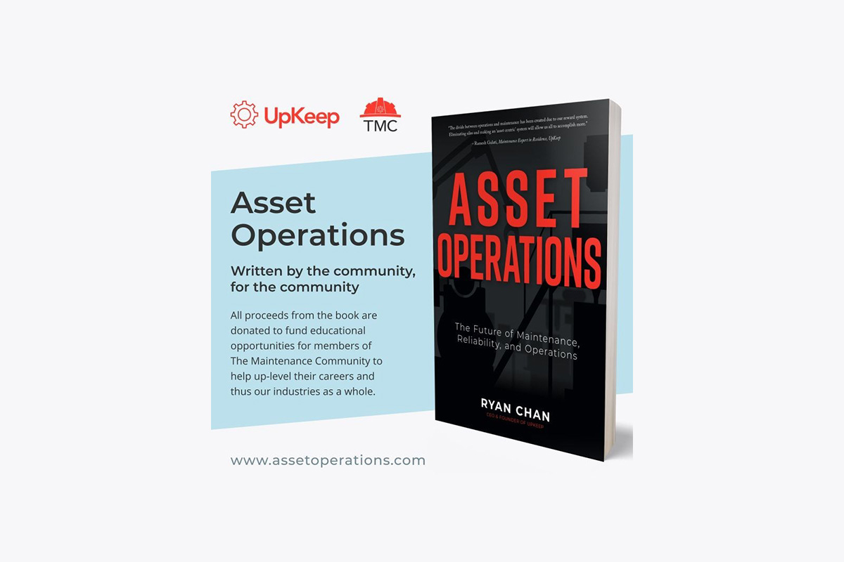 upkeep-writes-the-book-on-asset-operations-management