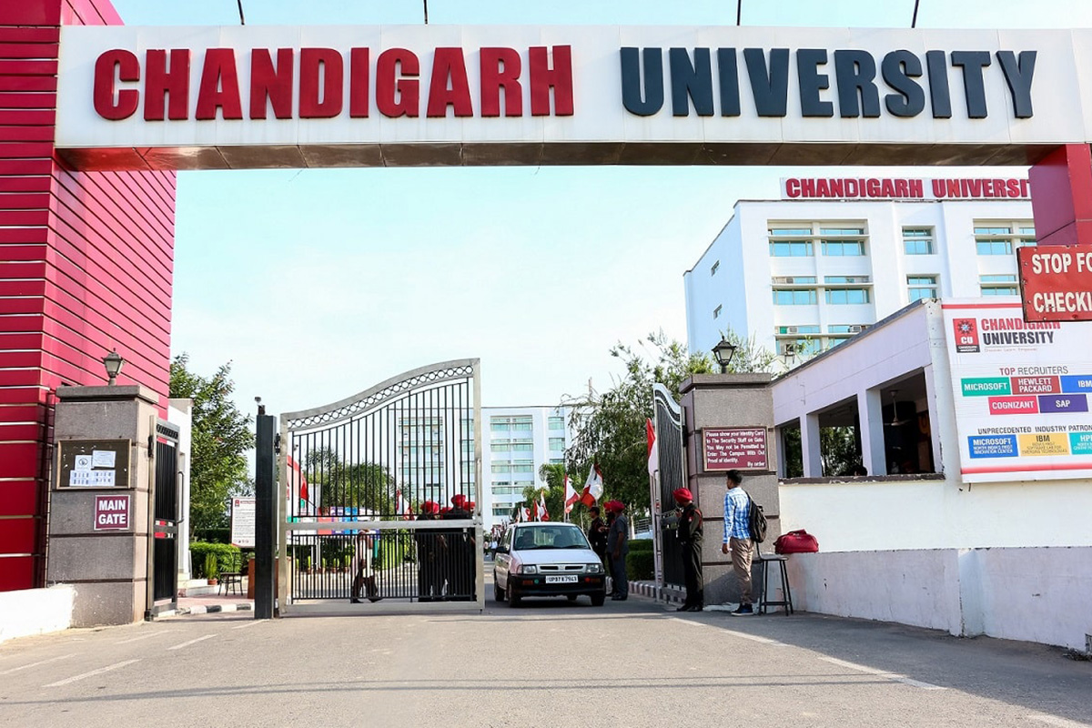 chandigarh-university-mechatronics-engineering-students-successfully-tests-ai-powered-driverless-car-nomad