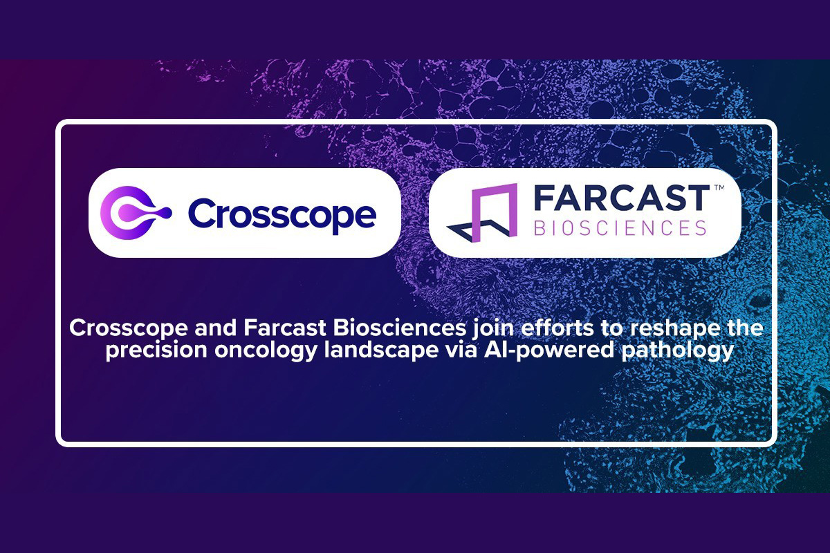 crosscope-and-farcast-biosciences-join-efforts-to-reshape-the-precision-oncology-landscape-via-ai-powered-pathology