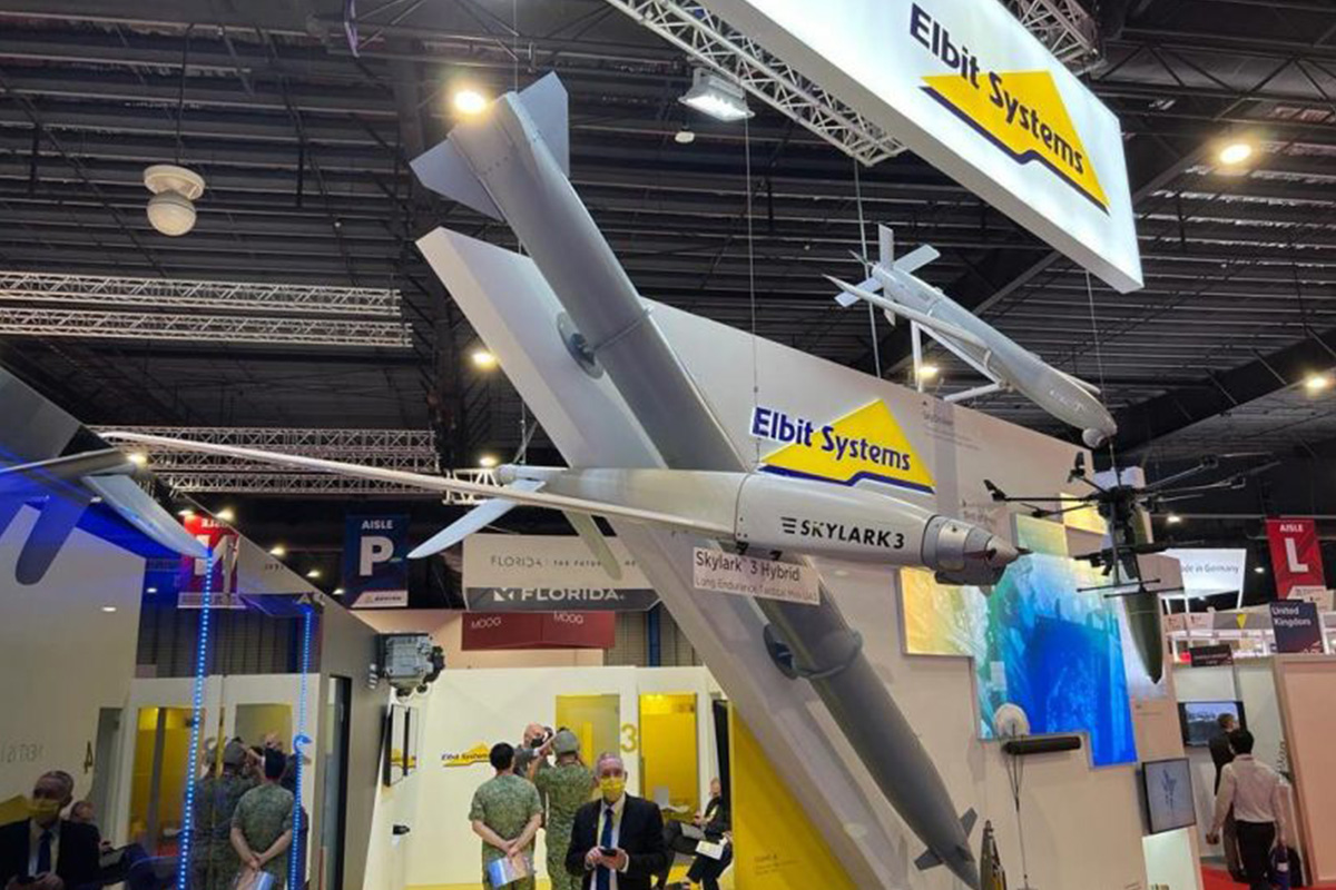 elbit-systems-reports-first-quarter-2022-results