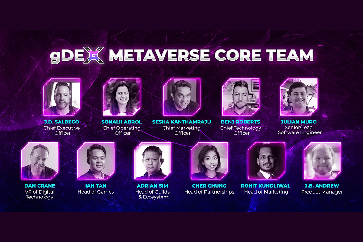 gdex-metaverse-announces-its-global-leadership
