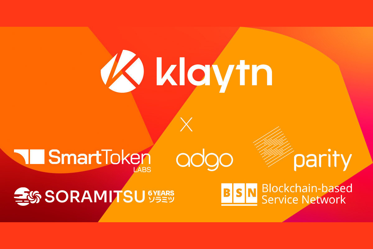 klaytn-lays-foundation-for-metaverse-as-a-service-with-key-infrastructure-partners