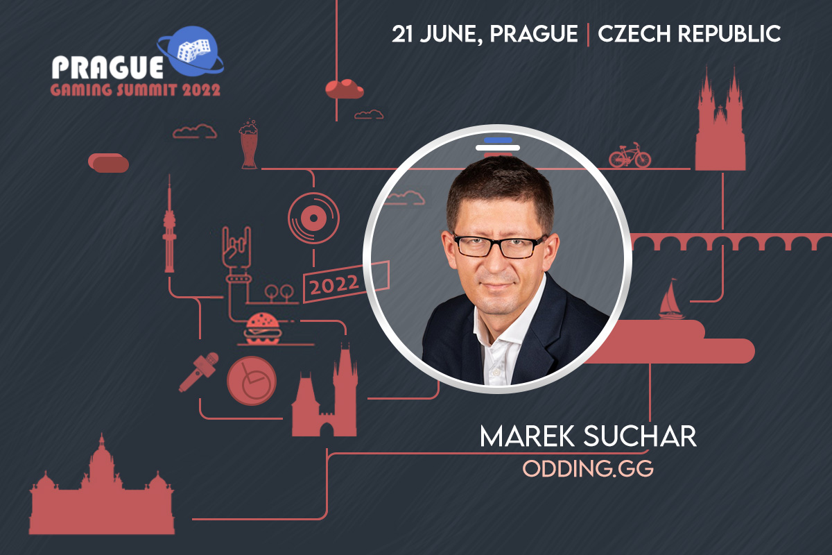 prague-gaming-summit-’22-speaker-profile:-marek-suchar-–-head-of-partnerships-at-oddin.gg