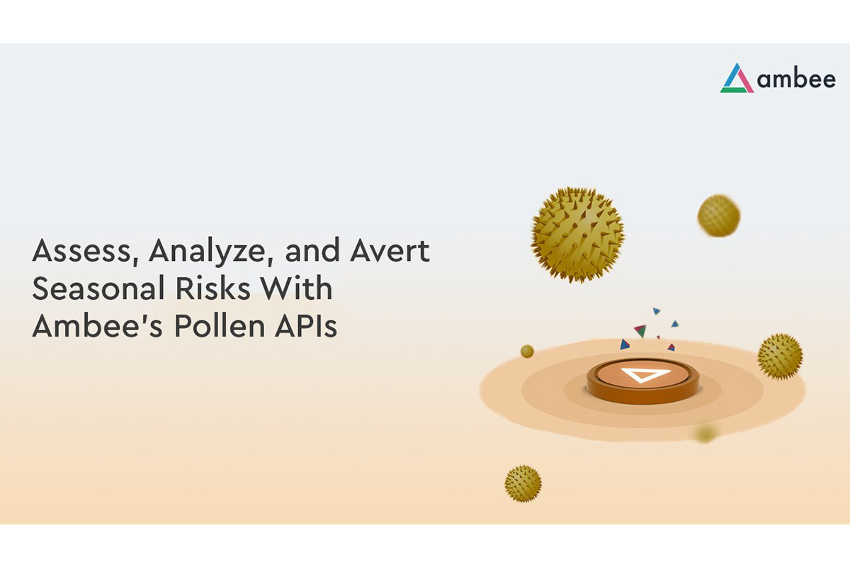 ambee’s-pollen-dataset-tracks-pollen-to-avoid-seasonal-allergies-like-never-before