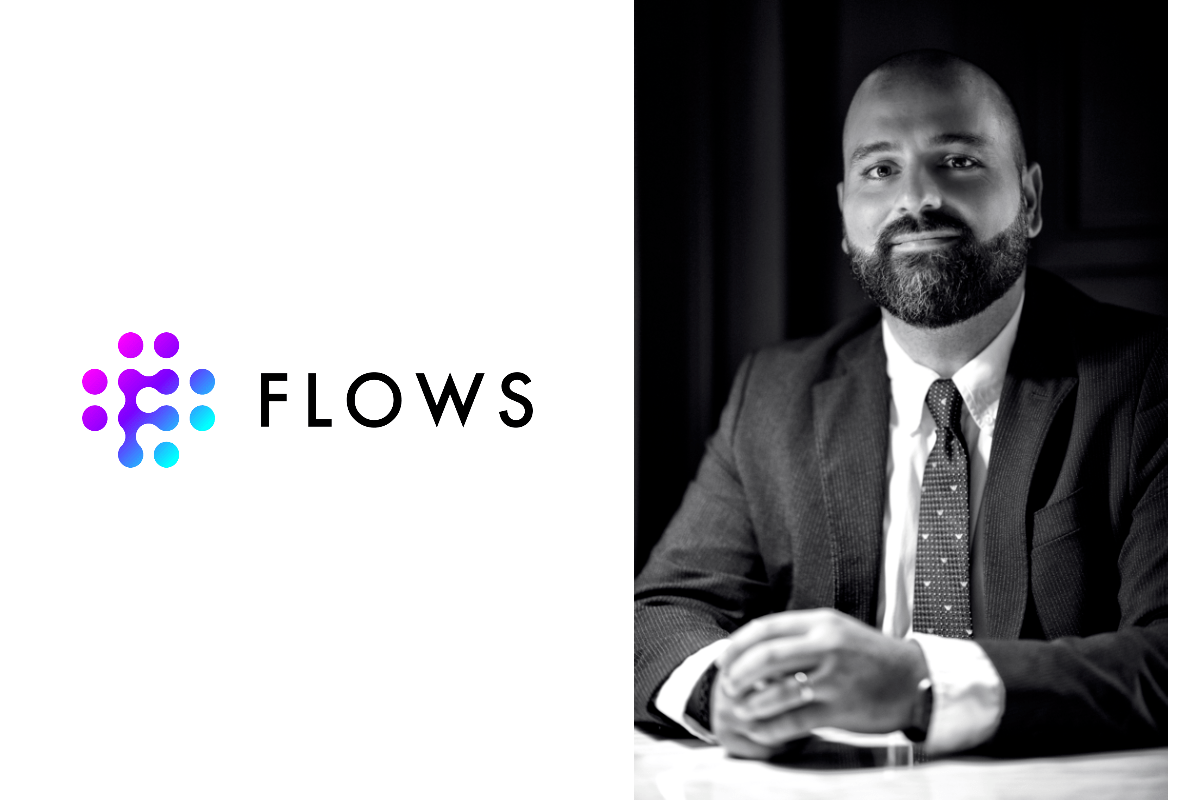 flows-welcomes-domenico-mazzola-as-director-of-sales